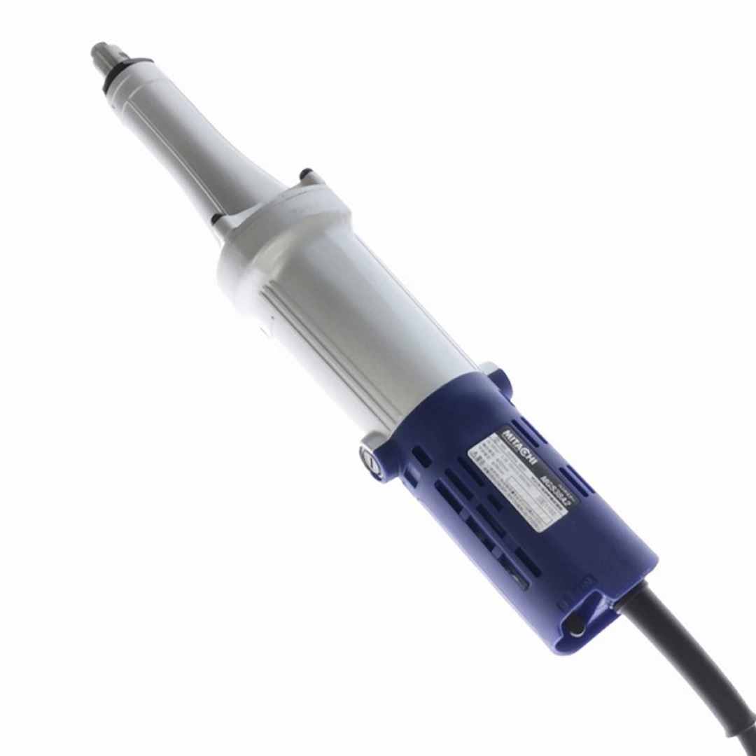 ☆未使用品☆MITACHI サンコーミタチ 100V 38mm ストレート ☆未使用品☆MITACHI サンコーミタチ 100V 38mm ストレート
