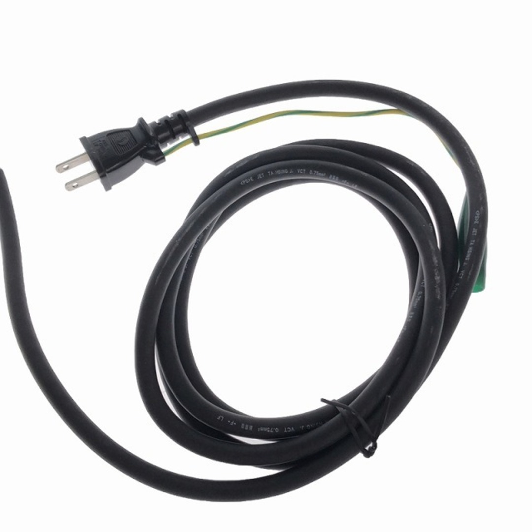 ☆未使用品☆MITACHI サンコーミタチ 100V 38mm ストレート ☆未使用品☆MITACHI サンコーミタチ 100V 38mm ストレート