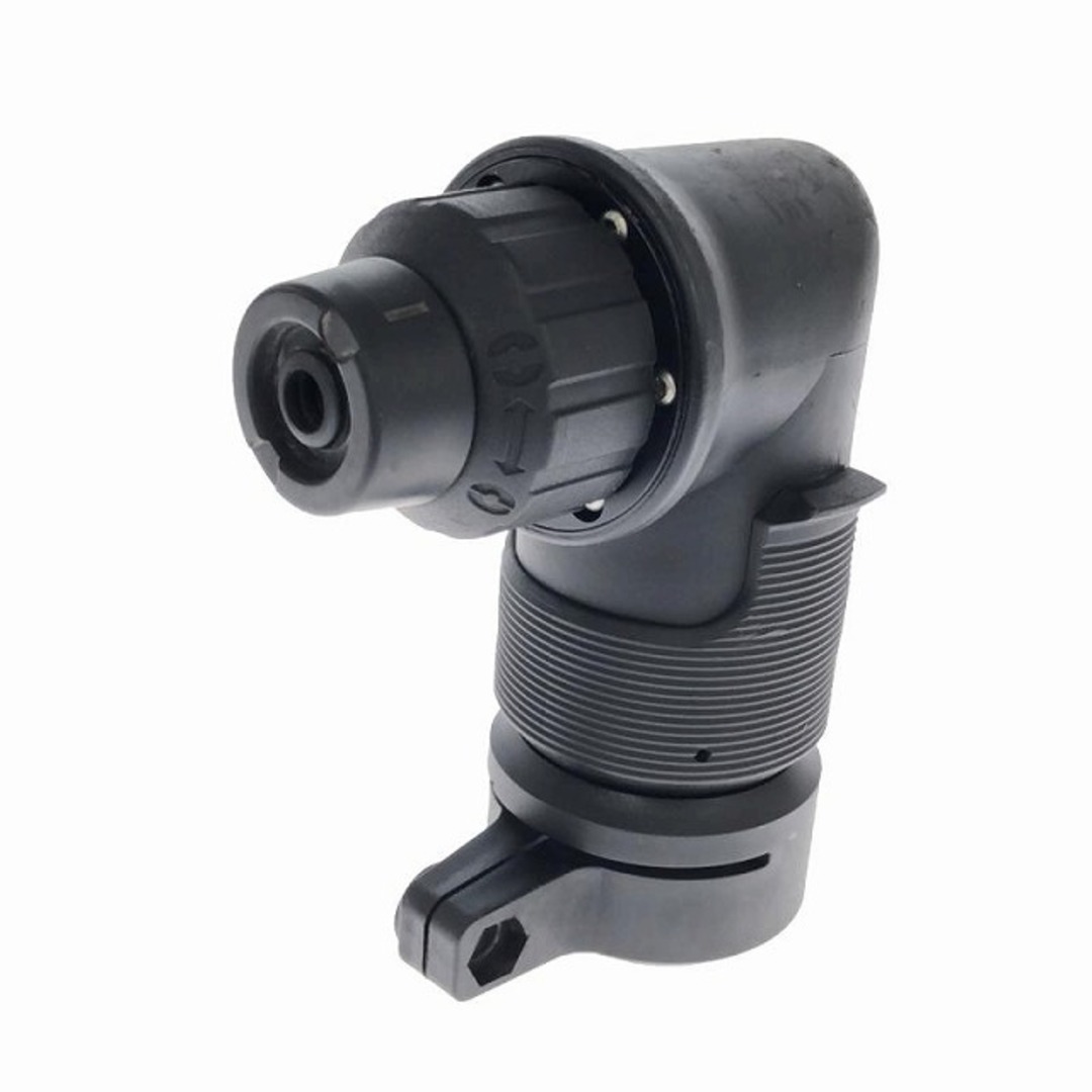 ☆中古品☆HILTI ヒルティ アングルチャック TE-AC ハンマー ☆中古品☆HILTI ヒルティ アングルチャック TE-AC ハンマー