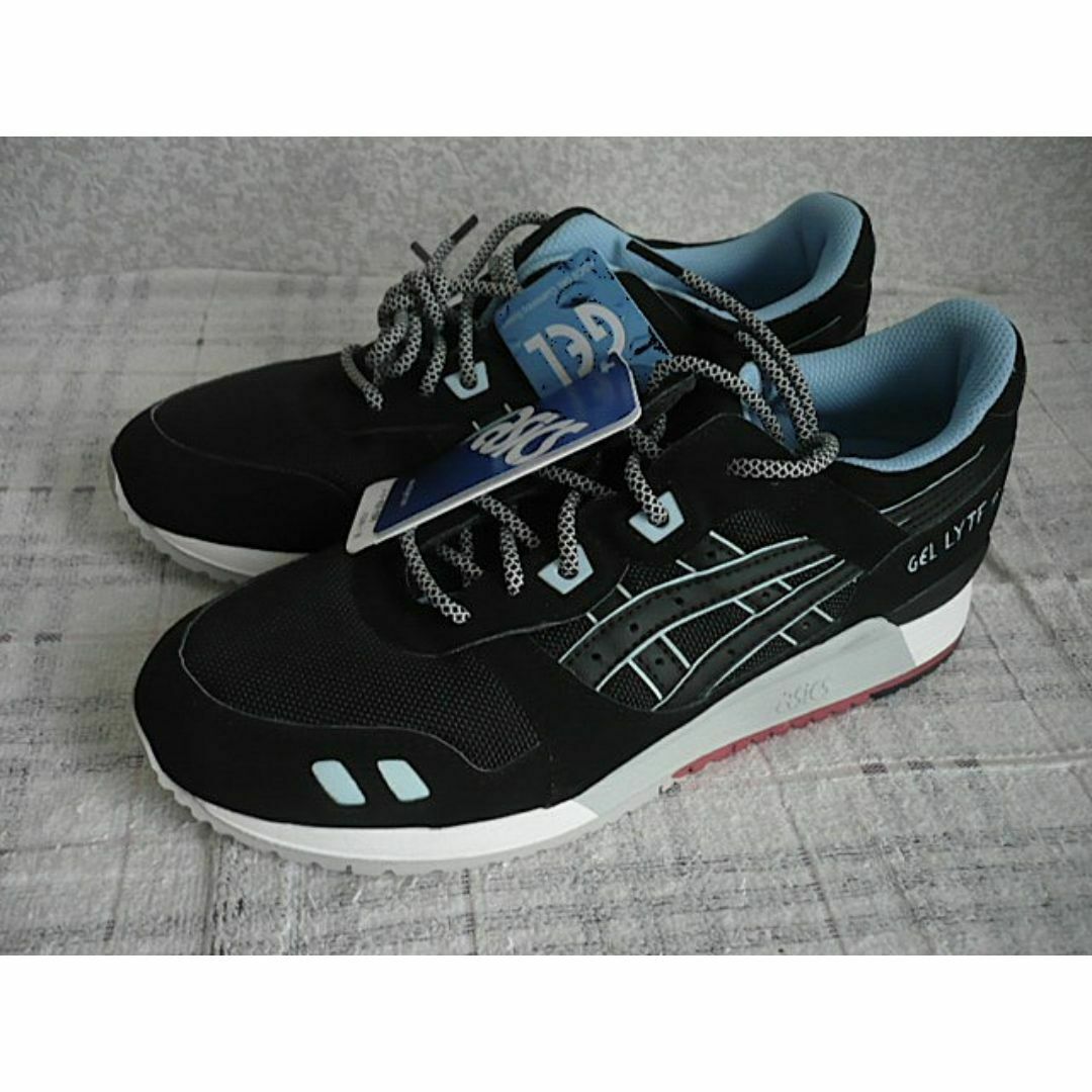 asics - ASICS アシックス★ランニングシューズ　ゲルライト３GEL