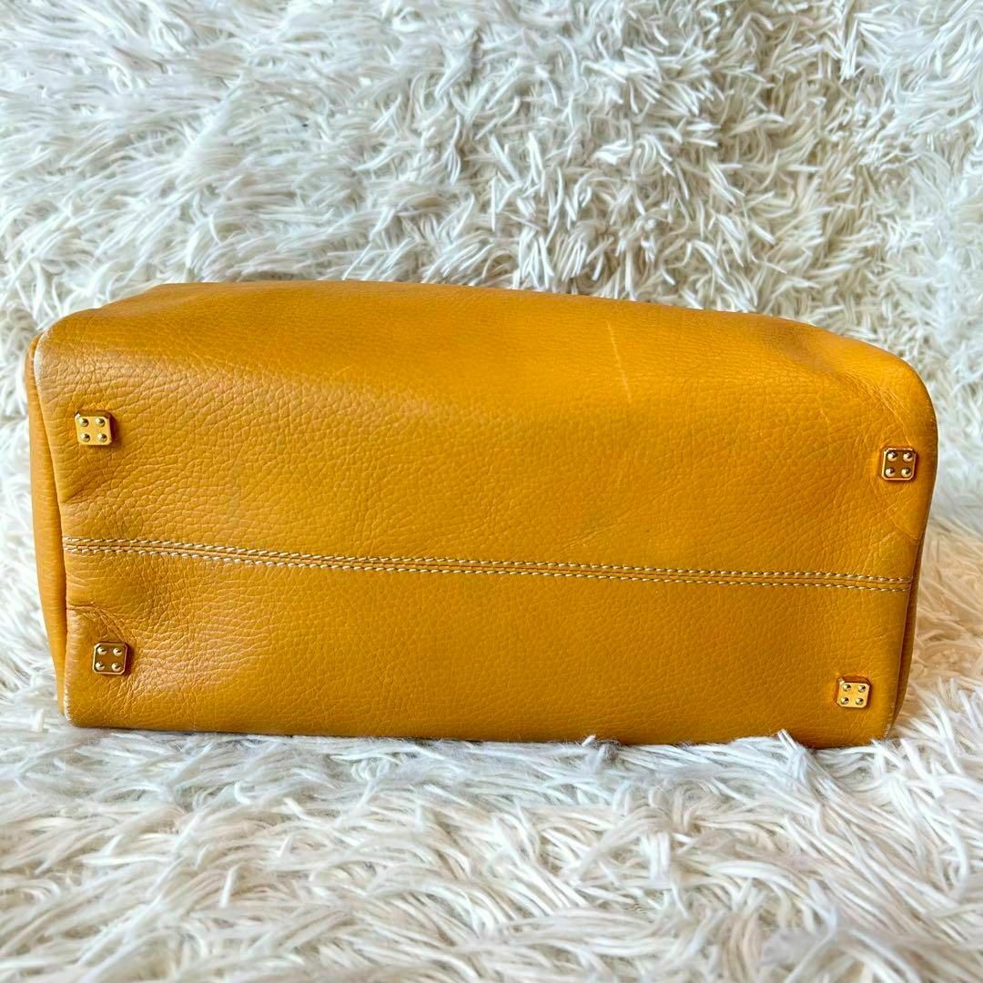 LOEWE ロエベ ミニボストン アナグラム レザー ハンドバッグ LOEWE ロエベ ミニボストン アナグラム レザー ハンドバッグ