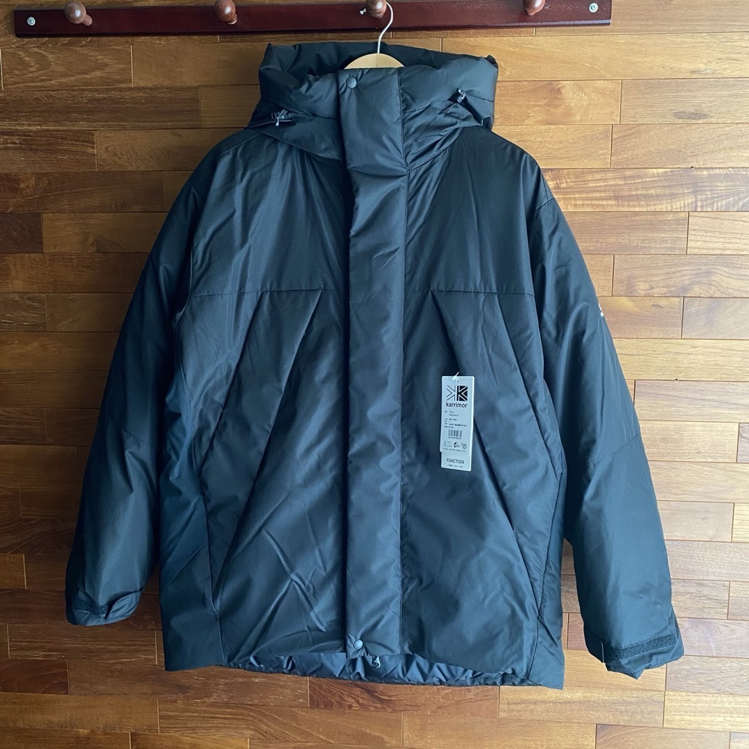 karrimor - 【karrimor】カリマー NEVIS ネービス ダウン karrimor - 【karrimor】カリマー NEVIS ネービス ダウン