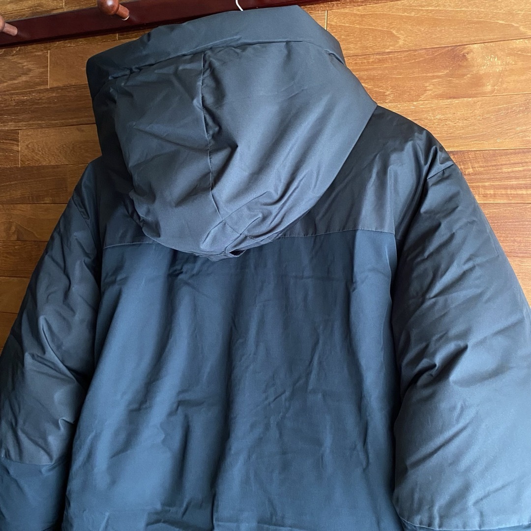 karrimor - 【karrimor】カリマー NEVIS ネービス ダウン karrimor - 【karrimor】カリマー NEVIS ネービス ダウン