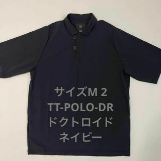 TEATORA(ポロシャツ)のフリマアイテム一覧 TEATORA(ポロシャツ)のフリマアイテム一覧