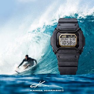 G-SHOCK 【未使用 / 限定トリプルコラボモデル 国内正規 付属