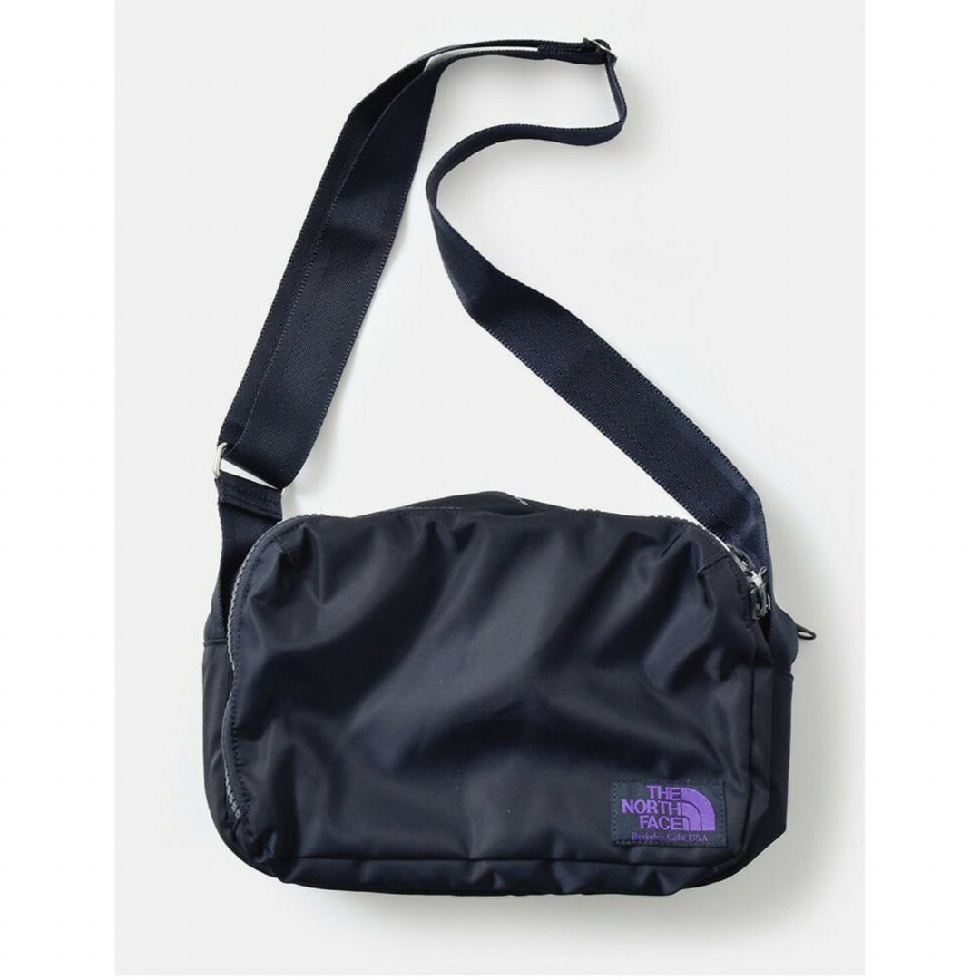 THE NORTH FACE - THE NORTH FACE PURPLE LABEL ショルダーバッグ