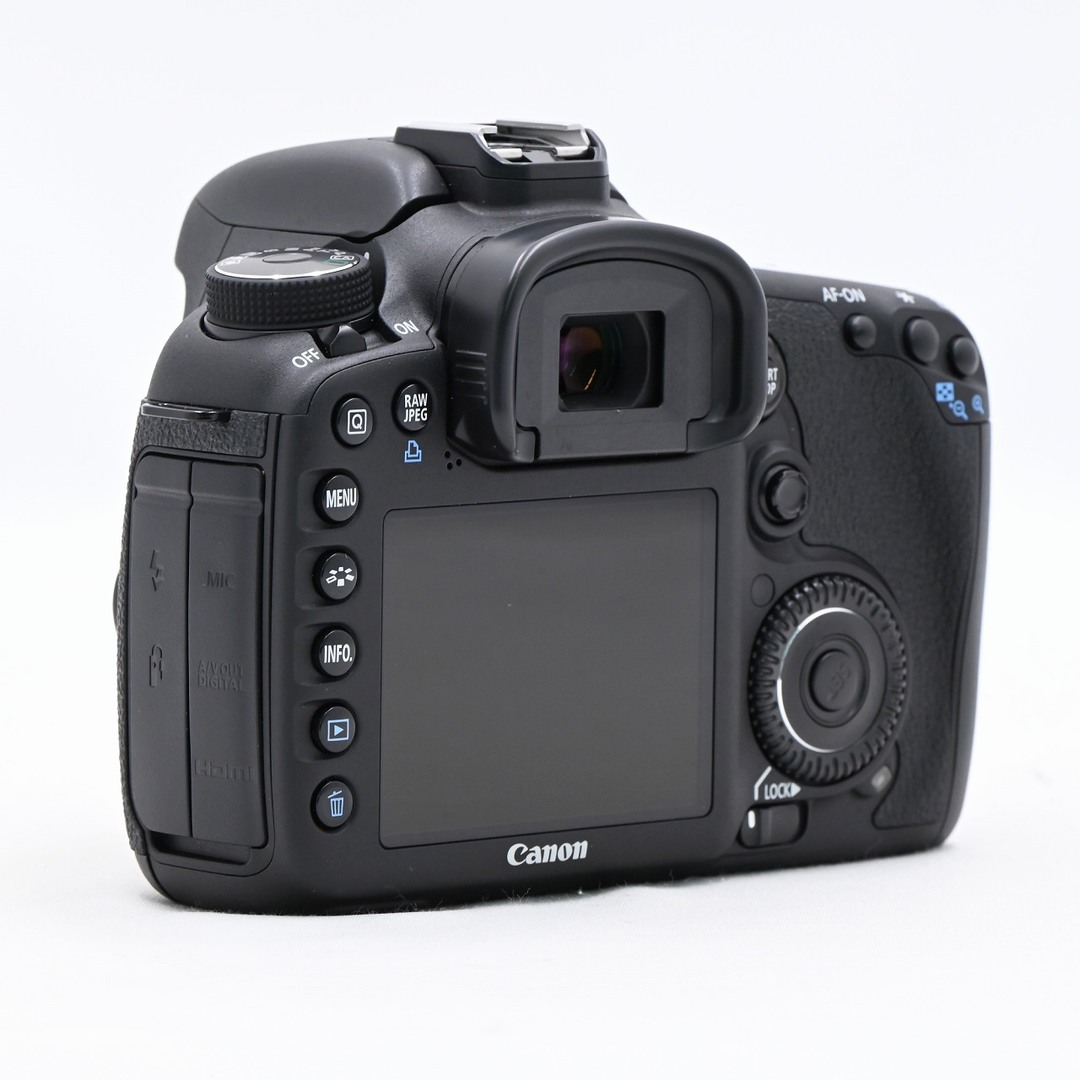 Canon EOS 7D ボディ Canon EOS 7D ボディ