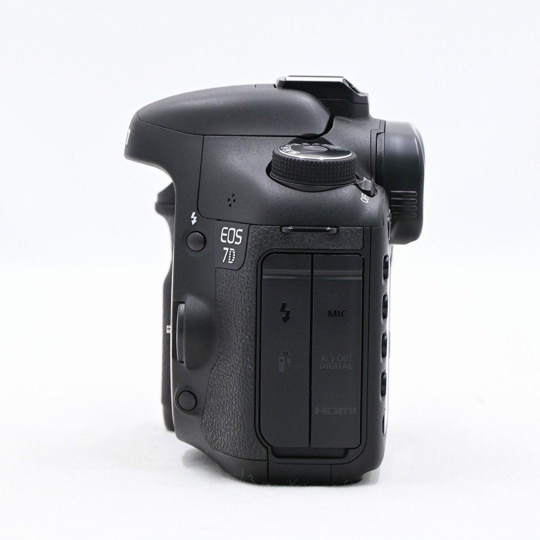 Canon EOS 7D ボディ Canon EOS 7D ボディ