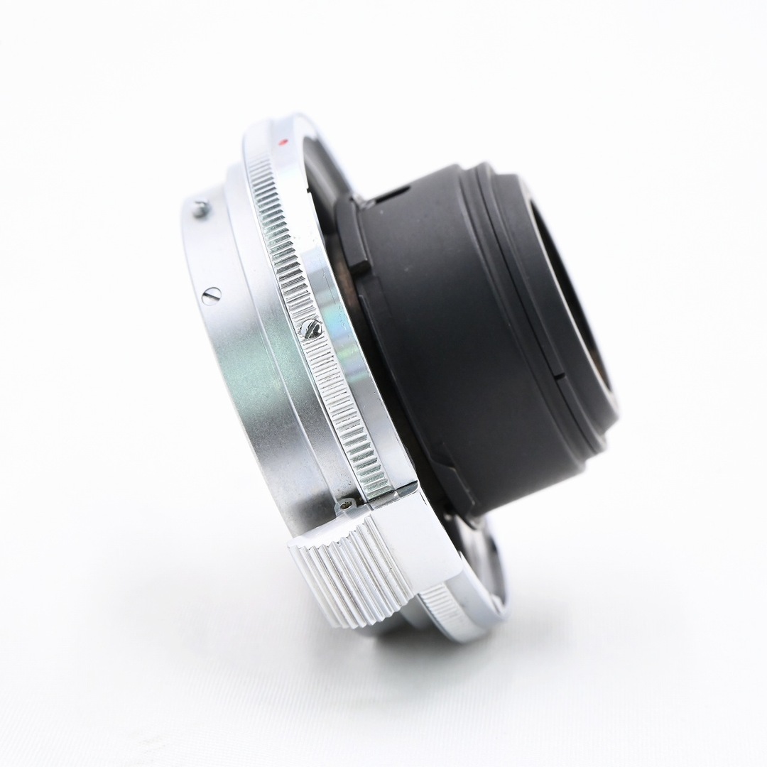 Nikon - Nikon W-NIKKOR.C 25mm F4 2.5cm Sマウントの通販 by Nikon - Nikon W-NIKKOR.C 25mm F4 2.5cm Sマウントの通販 by