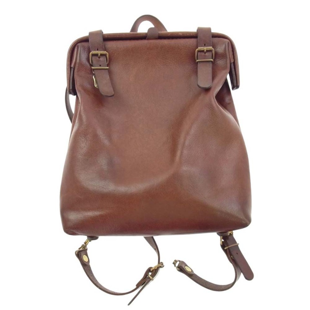 HERZ - HERZ ヘルツ R-143 Lax Ruck ラックス リュック バック HERZ - HERZ ヘルツ R-143 Lax Ruck ラックス リュック バック