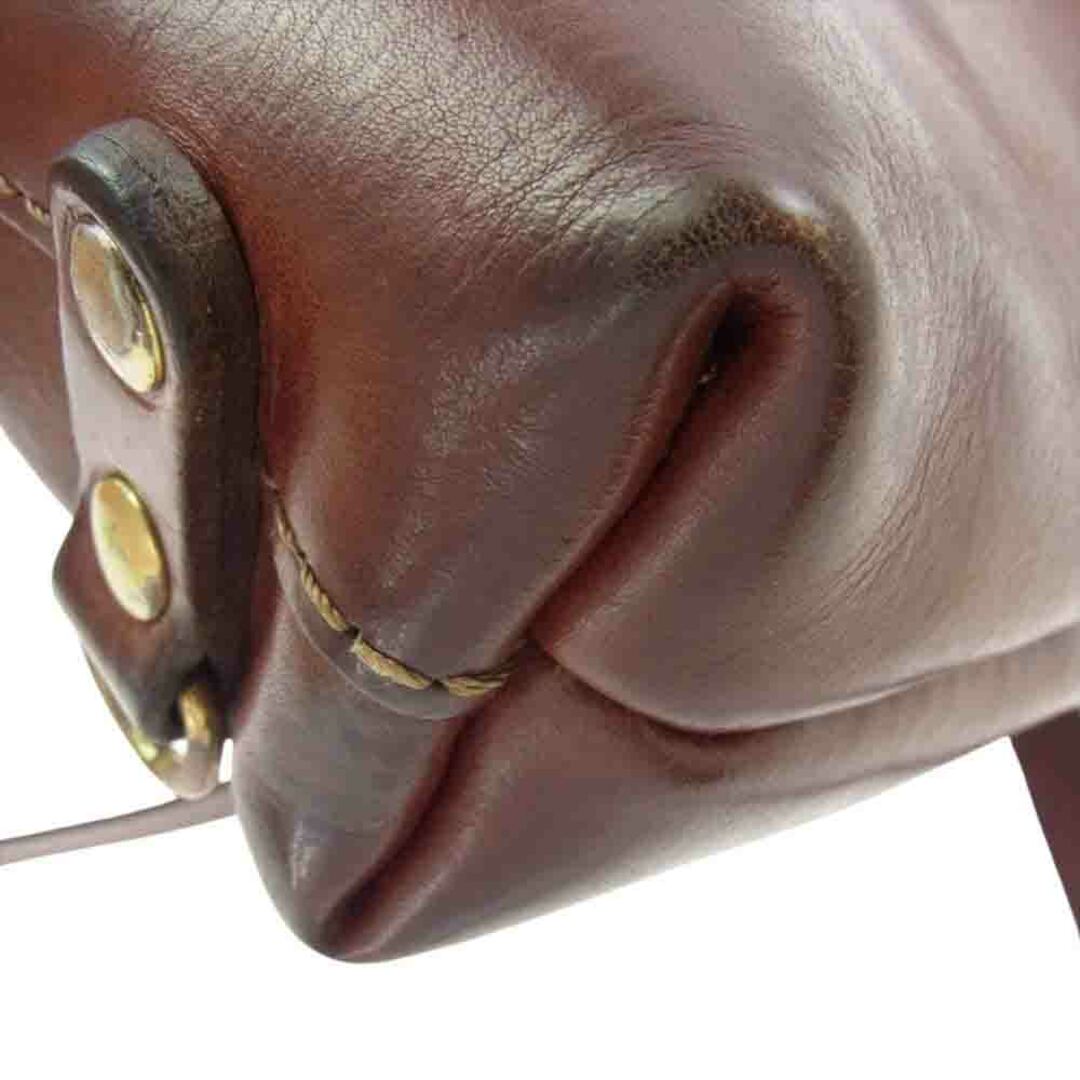 HERZ - HERZ ヘルツ R-143 Lax Ruck ラックス リュック バック HERZ - HERZ ヘルツ R-143 Lax Ruck ラックス リュック バック
