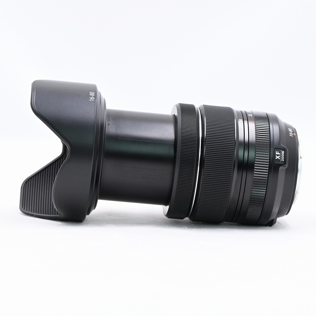 FUJIFILM XF16-80mm F4 R OIS WR FUJIFILM XF16-80mm F4 R OIS WR