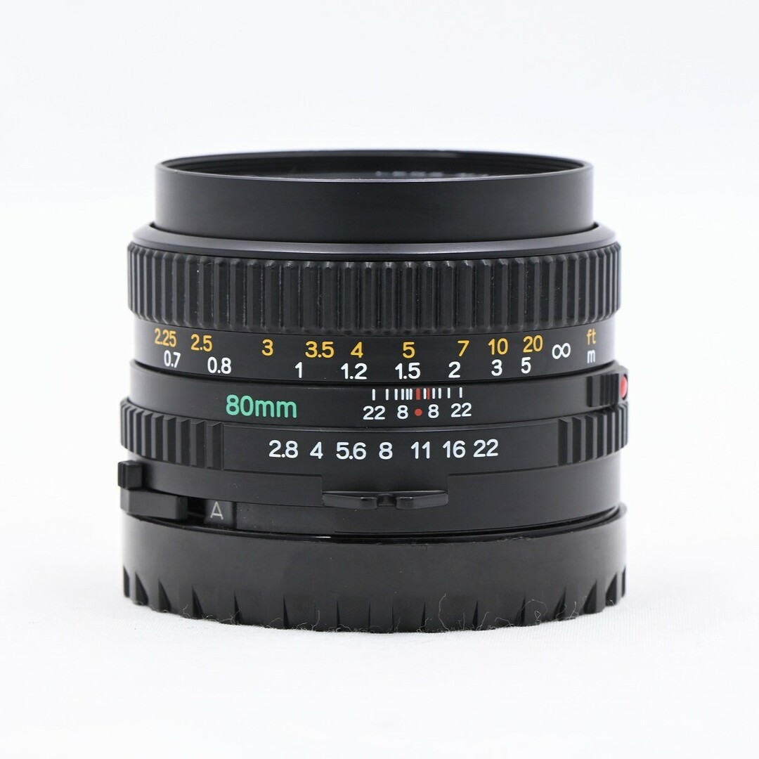 Mamiya 645 Sekor C 80mm F2.8N Mamiya 645 Sekor C 80mm F2.8N