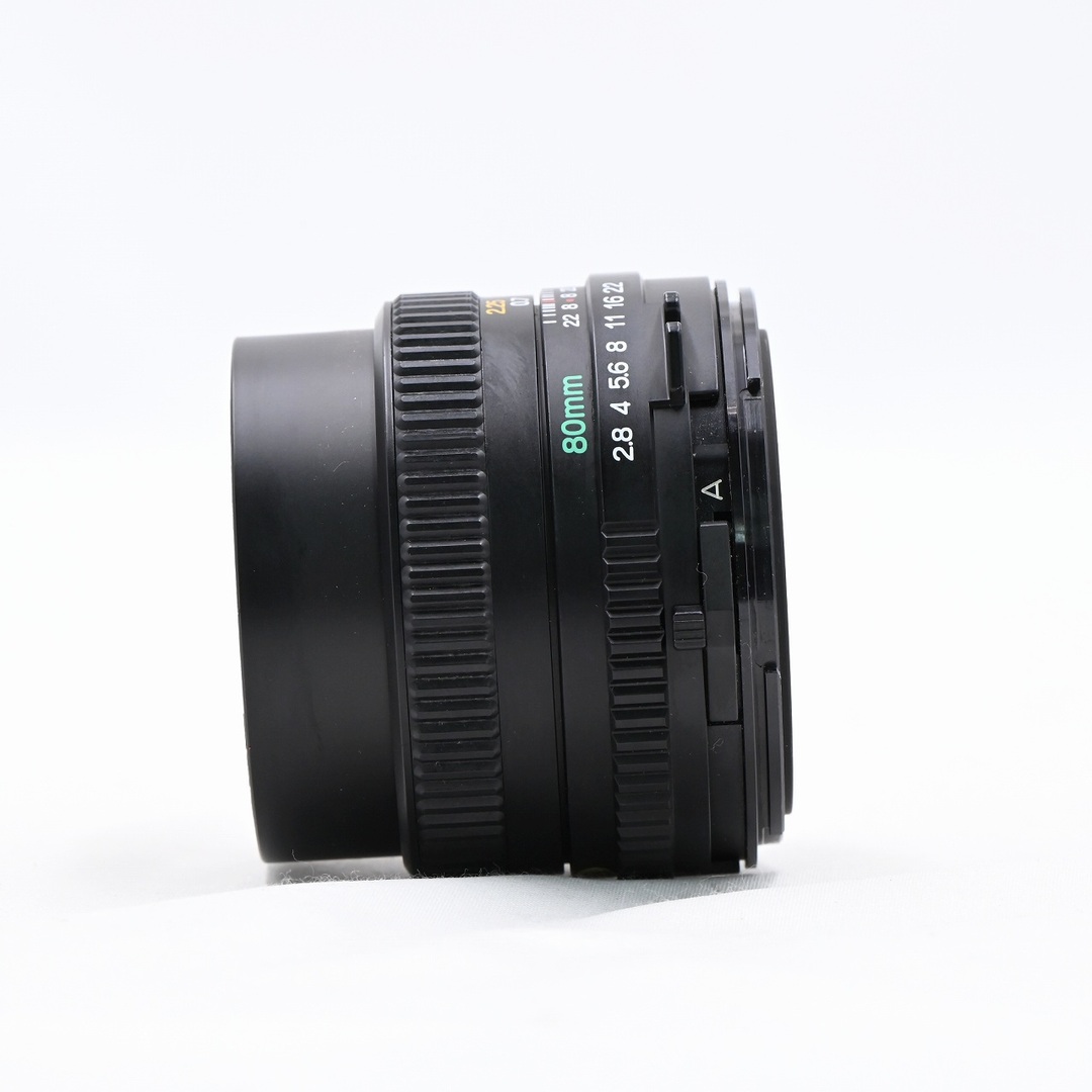 Mamiya 645 Sekor C 80mm F2.8N Mamiya 645 Sekor C 80mm F2.8N