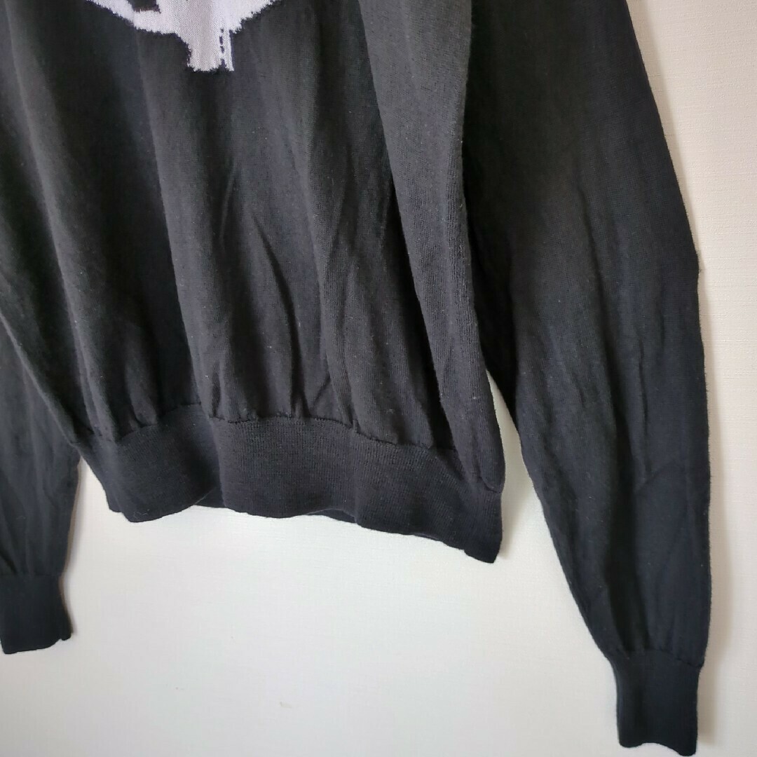 VETEMENTS - 【即完売モデル】ヴェトモン☆アナーキーロゴ VETEMENTS - 【即完売モデル】ヴェトモン☆アナーキーロゴ