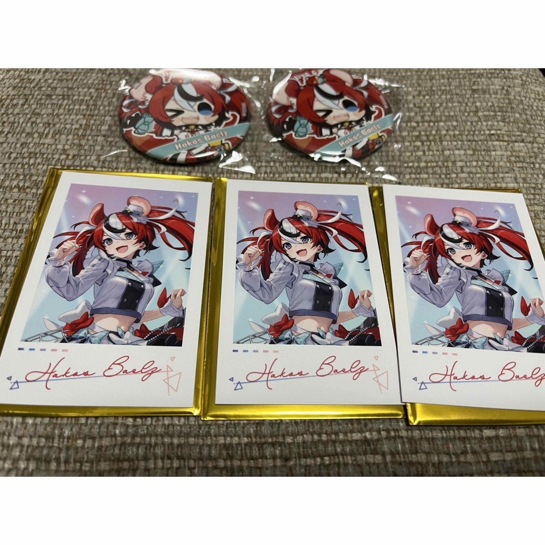 hololive 5th fes ハコスベールズ 缶バッジの通販 by ねる|ラクマ hololive 5th fes ハコスベールズ 缶バッジの通販 by ねる|ラクマ