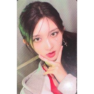 ive トレカ　ガウル　5(その他)
