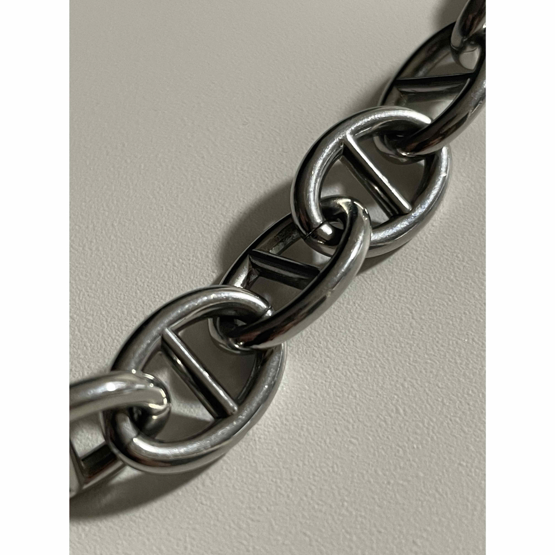 GUCCI - 90's GUCCI トムフォード期 シェーヌダンクル GUCCI - 90's GUCCI トムフォード期 シェーヌダンクル
