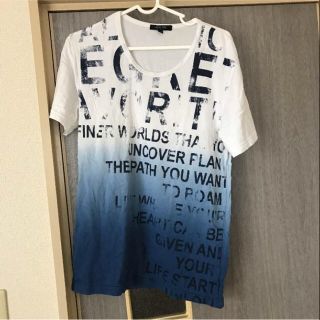 ミッシェルクラン(MICHEL KLEIN)のミッシェルクラン Tシャツ(Tシャツ/カットソー(七分/長袖))