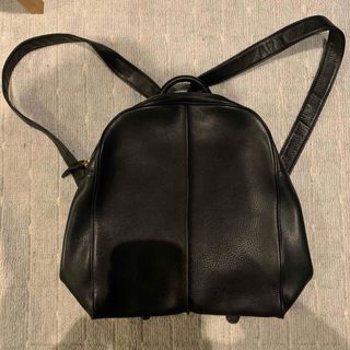 JIL SANDER - (ほぼ未使用)JIL SANDER レザーバックパックの通販 JIL SANDER - (ほぼ未使用)JIL SANDER レザーバックパックの通販