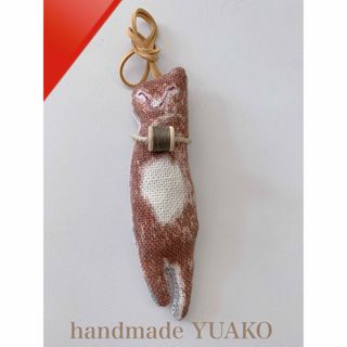 ミナペルホネンハンドメイドチャーム(チャーム)