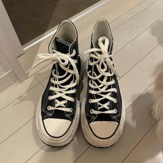 コンバース(CONVERSE)のCONVERSE スニーカー(スニーカー)