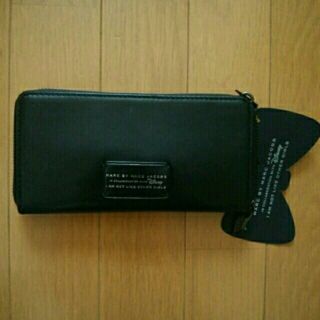 マークバイマークジェイコブス(MARC BY MARC JACOBS)のMARC BY MARC JACOBS ディズニーコラボ 財布 未使用・タグつき(財布)