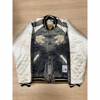 Maison MIHARA YASUHIRO - メゾンミハラヤスヒロ スカジャン Maison MIHARA YASUHIRO - メゾンミハラヤスヒロ スカジャン