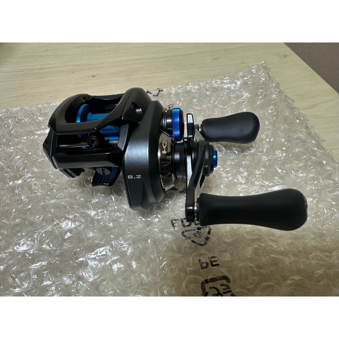 SLX DC 71XG シマノ SLX DC 71XG シマノ