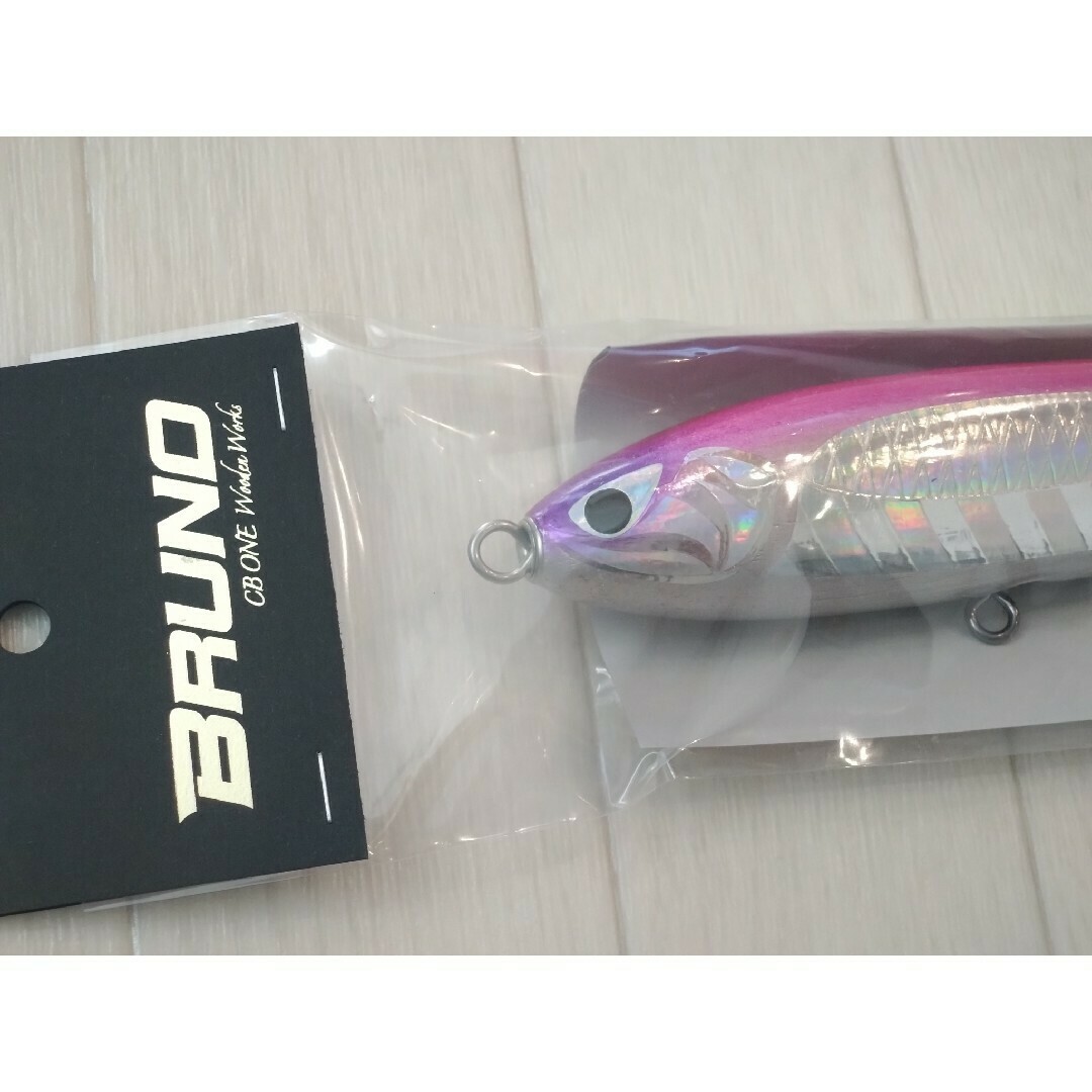 CB-ONE CBワン CB ONE シービーワン BRUNO 180 CB-ONE CBワン CB ONE シービーワン BRUNO 180