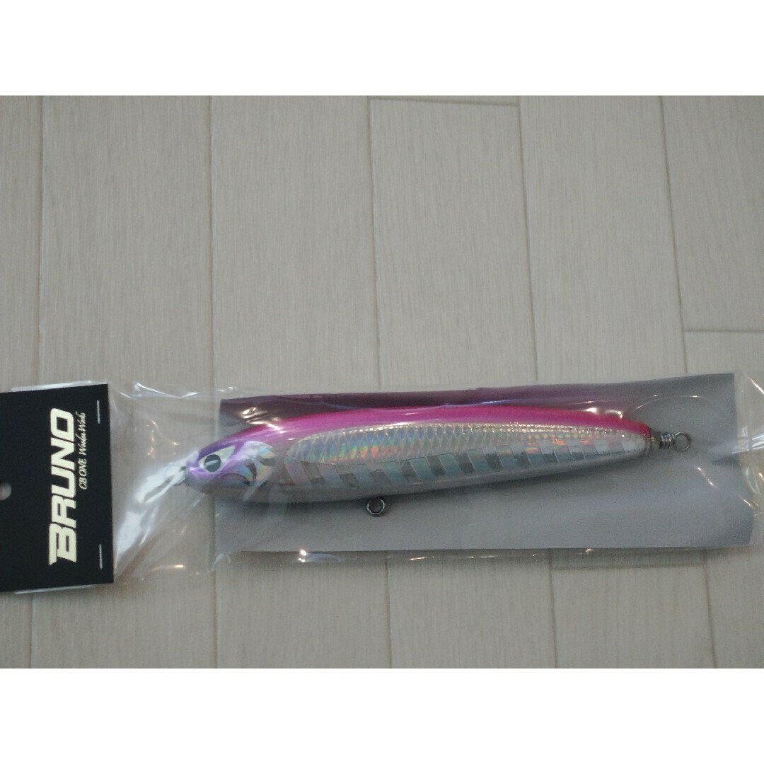 CB-ONE CBワン CB ONE シービーワン BRUNO 180 CB-ONE CBワン CB ONE シービーワン BRUNO 180