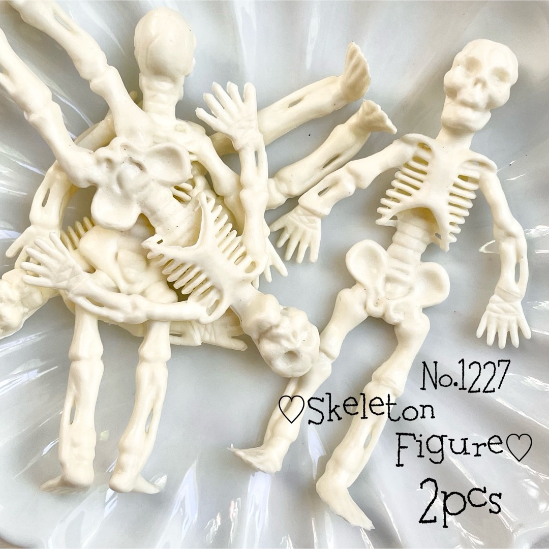 Piddie Patts フィギュア3点セット ハロウィン魔女ガイコツかぼちゃ フィギュア3点セット ハロウィン魔女ガイコツかぼちゃ Patts Piddie