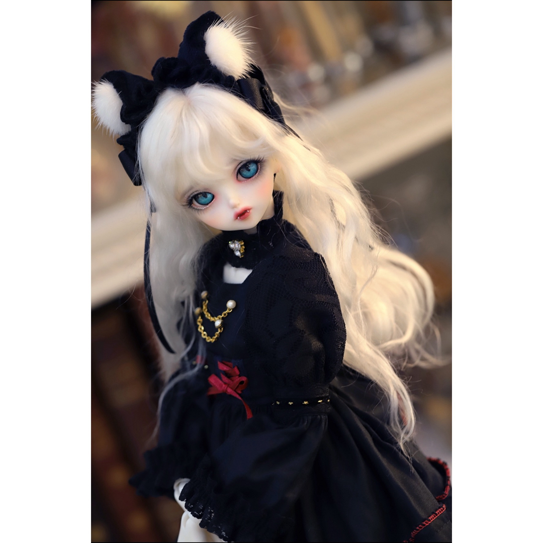限定品【DOLK×Peak's woods】V. Lady bee の通販 by dog2935's 限定品【DOLK×Peak's woods】V. Lady bee の通販 by dog2935's