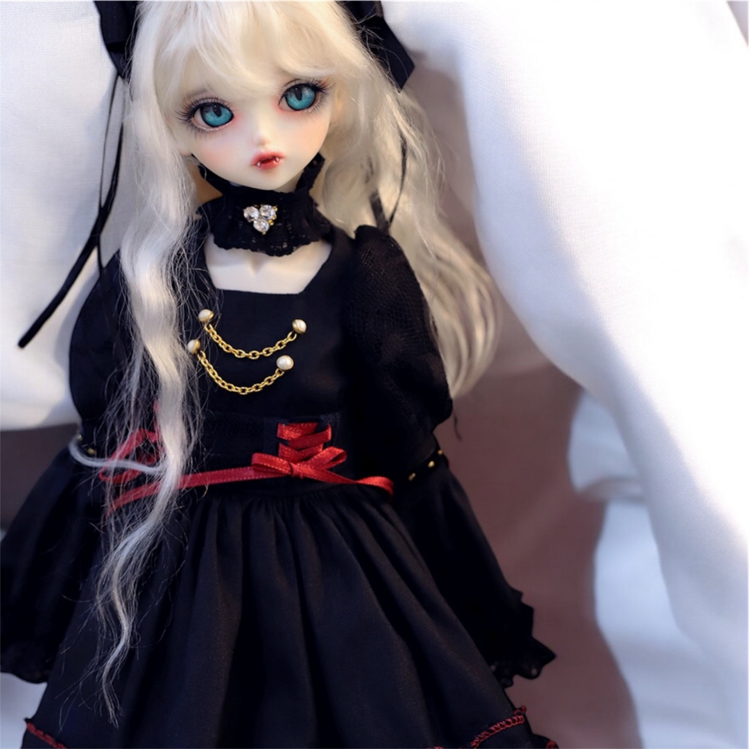 限定品【DOLK×Peak's woods】V. Lady bee の通販 by dog2935's 限定品【DOLK×Peak's woods】V. Lady bee の通販 by dog2935's