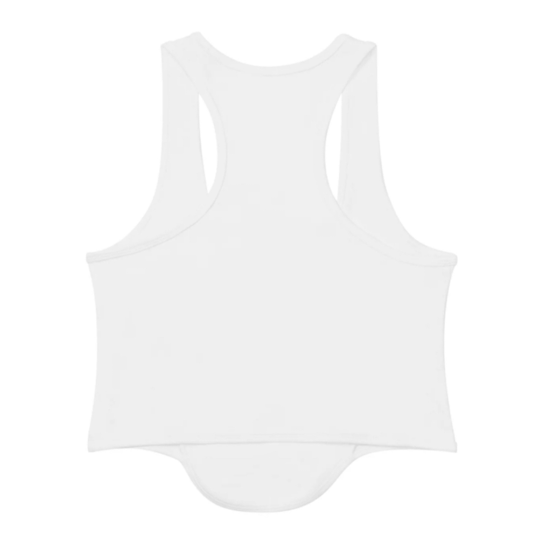 Vivienne Westwood - PALACE VIVIENNE WESTWOOD CORSET RIB VEST Vivienne Westwood - PALACE VIVIENNE WESTWOOD CORSET RIB VEST