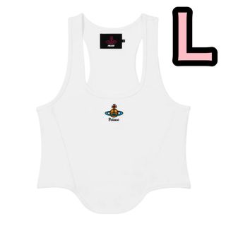 Vivienne Westwood(タンクトップ)のフリマアイテム一覧 Vivienne Westwood(タンクトップ)のフリマアイテム一覧