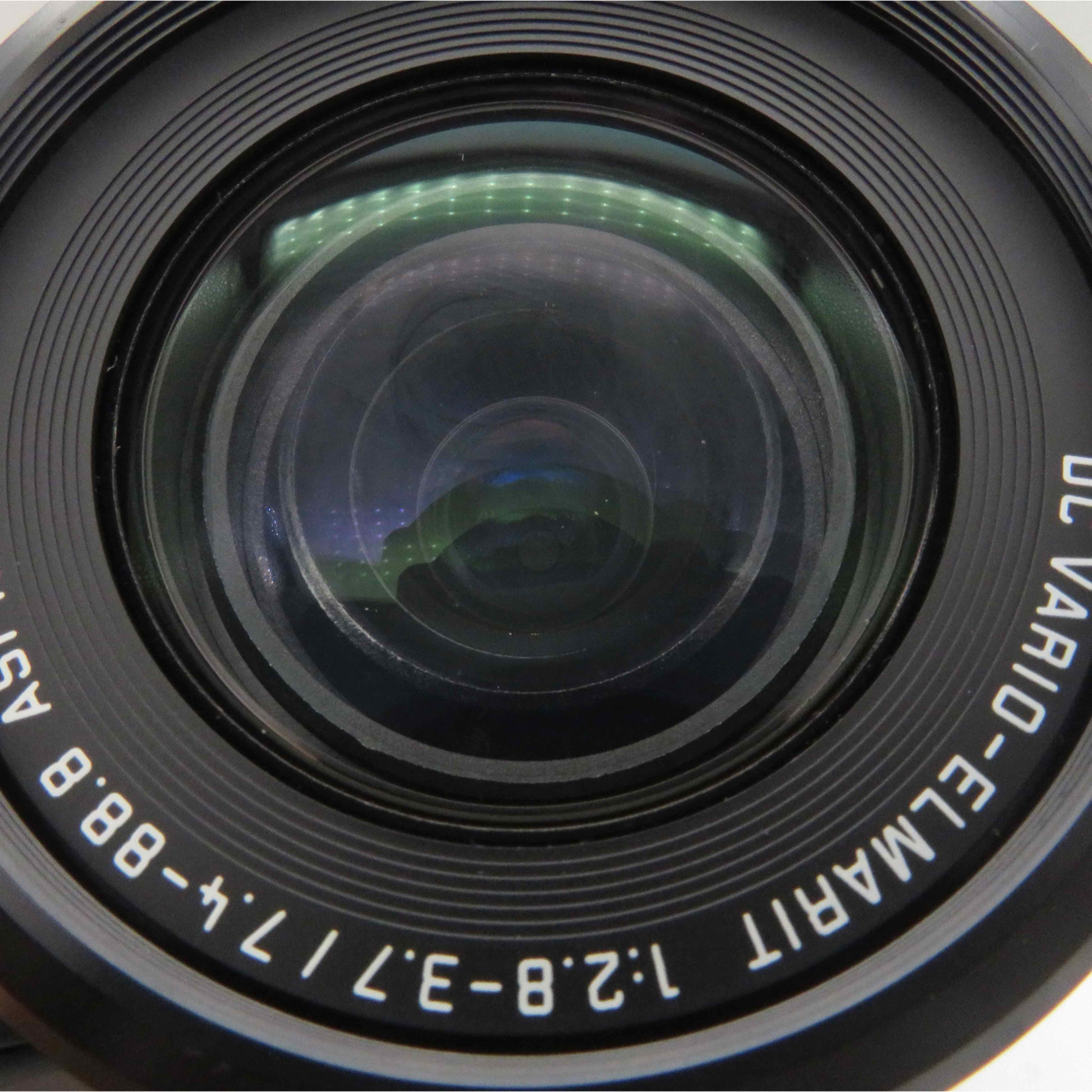 動作確認済み Panasonic LUMIX DMC FZ30 デジタルカメラ 動作確認済み Panasonic LUMIX DMC FZ30 デジタルカメラ