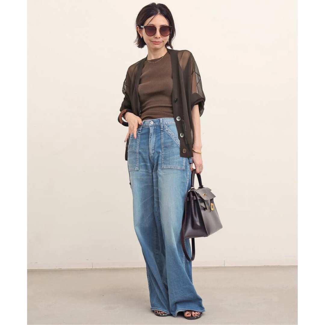 L'Appartement GOOD GRIEF! Painter Pants L'Appartement GOOD GRIEF! Painter Pants