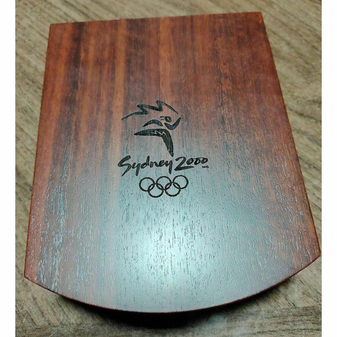 オーストラリア シドニー オリンピック 2000年 30ドル 銀貨 オーストラリア シドニー オリンピック 2000年 30ドル 銀貨