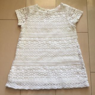 ザラキッズ(ZARA KIDS)のmime11様専用(ワンピース)