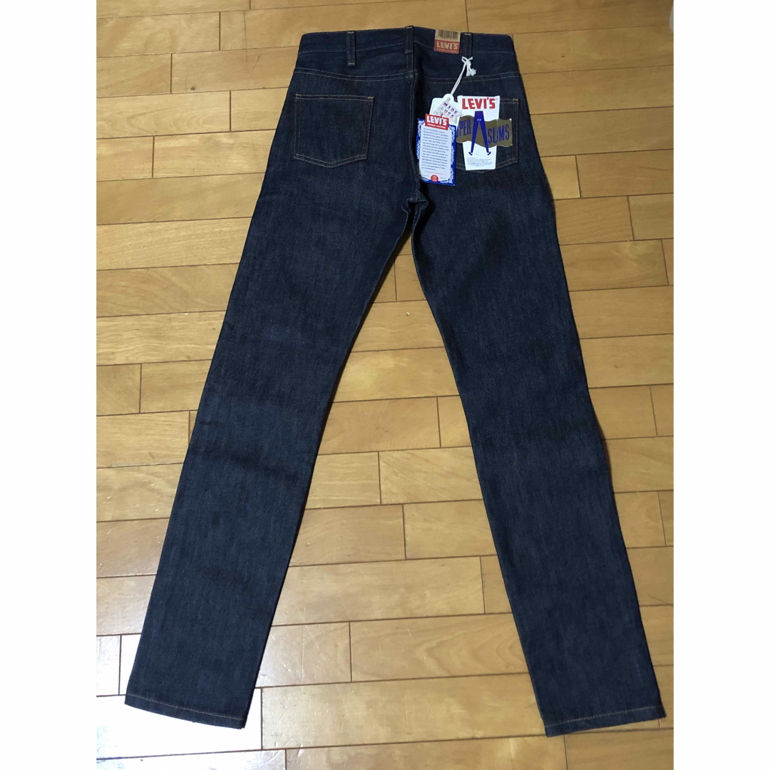 Levi's - 希少 levi's vintage clohing usa製 606 26インチの Levi's - 希少 levi's vintage clohing usa製 606 26インチの