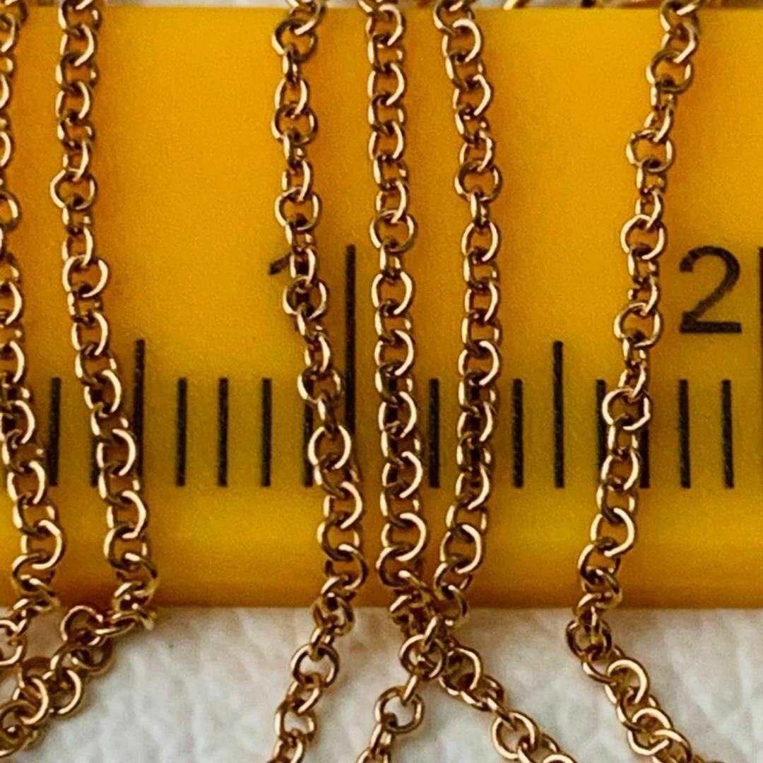 Tiffany & Co. - 極美品 k18 ティファニー ネックレス メトロ Tiffany & Co. - 極美品 k18 ティファニー ネックレス メトロ