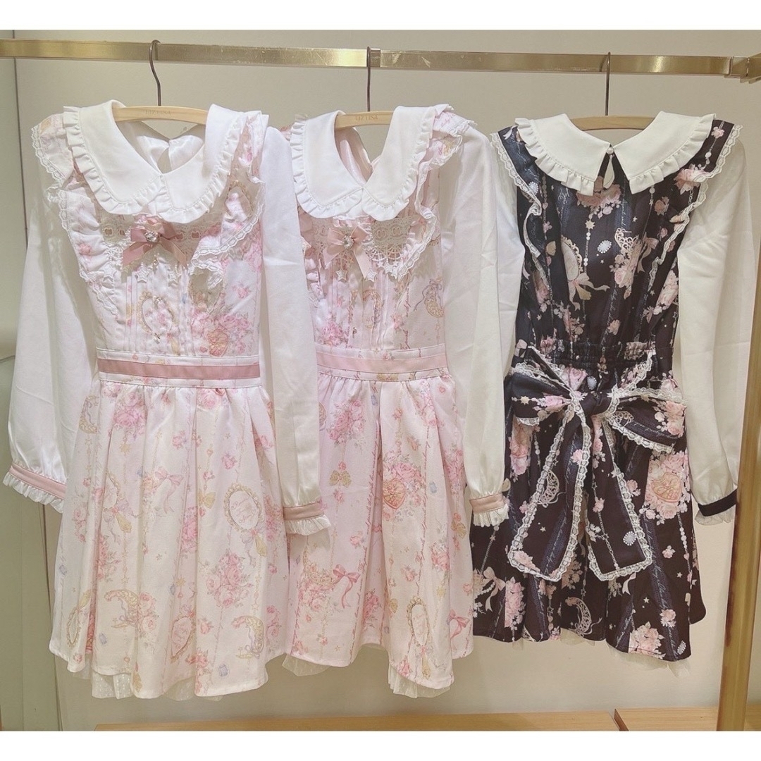 LIZ LISA - 入手困難 希少レア ♡ LIZLISA リズリサ ジュエリー LIZ LISA - 入手困難 希少レア ♡ LIZLISA リズリサ ジュエリー