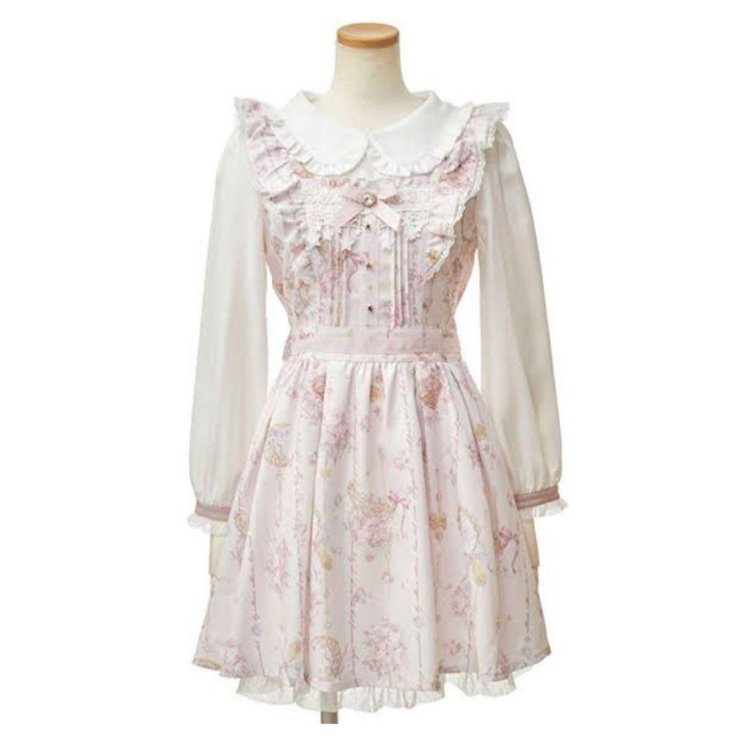 LIZ LISA - 入手困難 希少レア ♡ LIZLISA リズリサ ジュエリー LIZ LISA - 入手困難 希少レア ♡ LIZLISA リズリサ ジュエリー