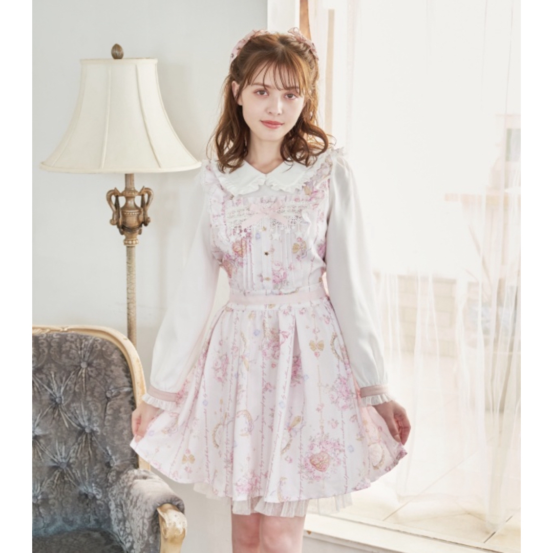 LIZ LISA - 入手困難 希少レア ♡ LIZLISA リズリサ ジュエリー LIZ LISA - 入手困難 希少レア ♡ LIZLISA リズリサ ジュエリー