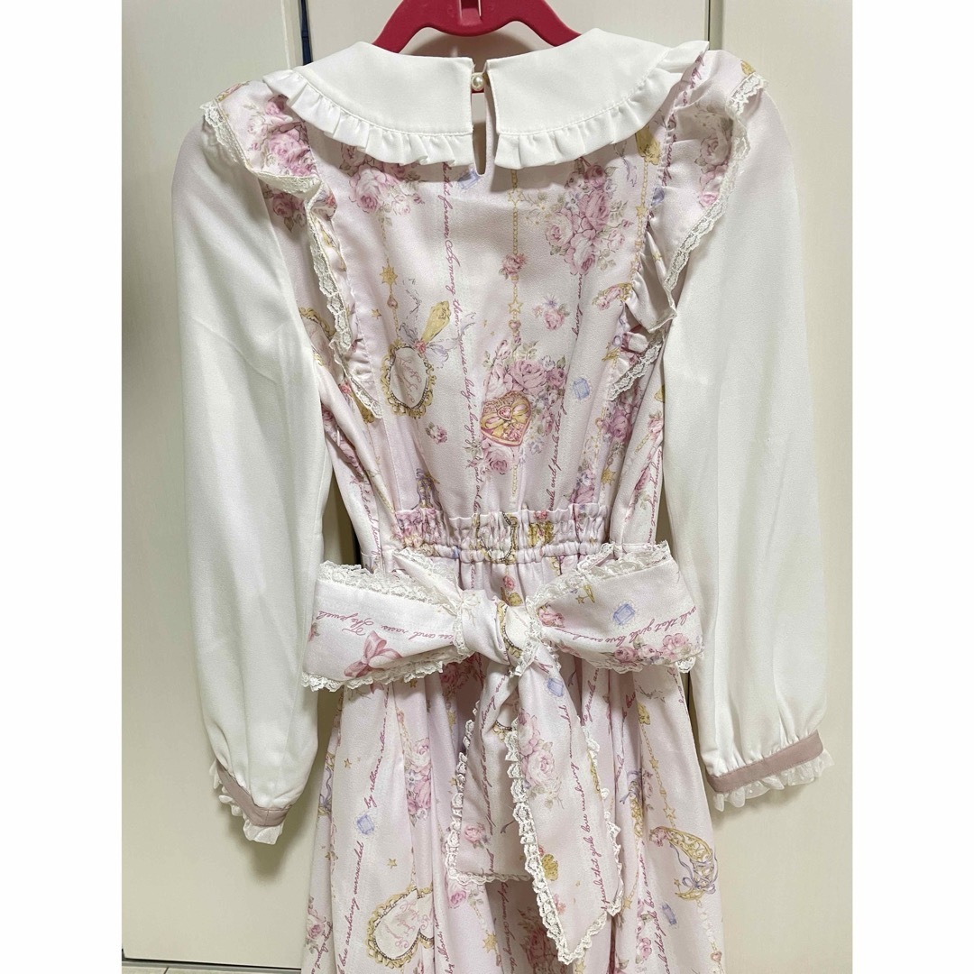 LIZ LISA - 入手困難 希少レア ♡ LIZLISA リズリサ ジュエリー LIZ LISA - 入手困難 希少レア ♡ LIZLISA リズリサ ジュエリー