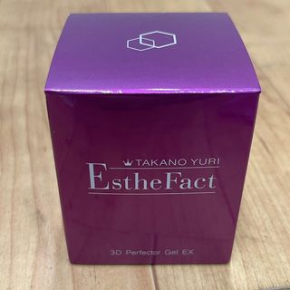 3DパーフェクタージェルEX　2箱セット エステファクト 3Dパーフェクター ジェル EX 50g✕2個 - メルカリ