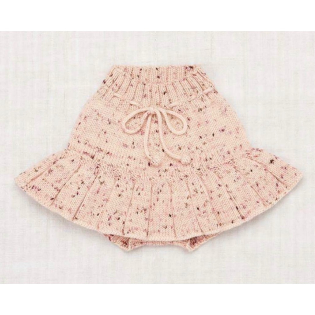 スカート Misha & Puff - misha&puff dusty rose 5-6y