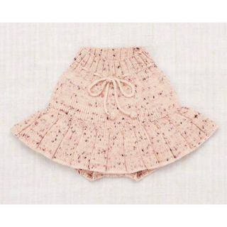 ミーシャアンドパフ(Misha & Puff)のmisha&puff dusty rose 5-6y(スカート)
