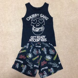 チャビーギャング(CHUBBYGANG)のmico様♡専用(その他)